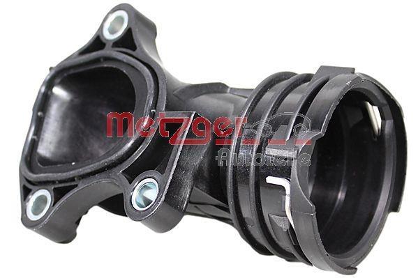 Brida de refrigerante METZGER 4010410